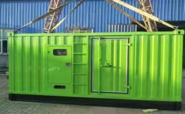 丰县600kw大型柴油发电机组出租价格 丰县600kw大型柴油发电机组出租价格